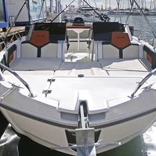Beneteau Flyer 7.7 SPORTdeck