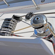 Jeanneau 54