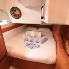 Jeanneau Sun Odyssey 519