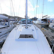 Jeanneau Sun Odyssey 519