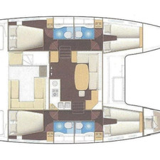 Lagoon 400