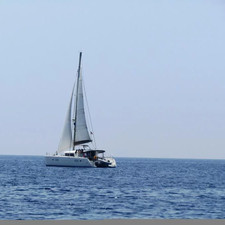 Lagoon 400