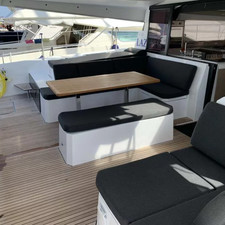 Fountaine Pajot Elba 45
