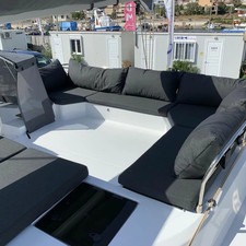Fountaine Pajot Elba 45