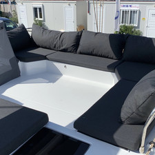 Fountaine Pajot Elba 45