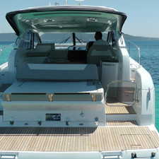 Jeanneau Leader 36