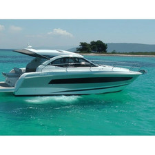 Jeanneau Leader 36