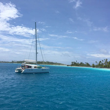 Lagoon 400 S2