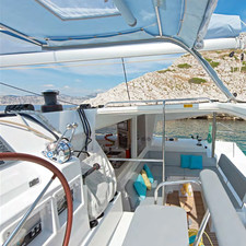 Lagoon 400 S2