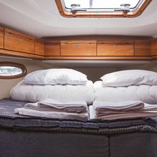 Bavaria 50 Cruiser