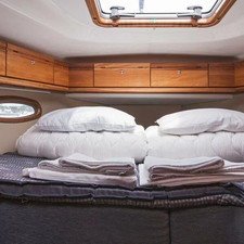 Bavaria 50 Cruiser