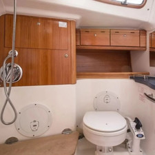 Bavaria 50 Cruiser