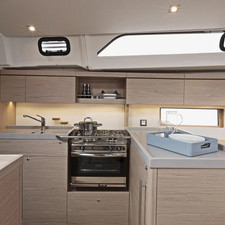 Oceanis 46 - 4 cab.