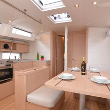 Oceanis 46 - 4 cab.