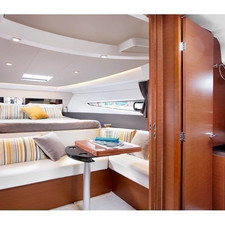 Jeanneau Leader 36