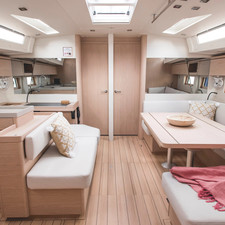 Oceanis 51.1 (Gen+A/C)