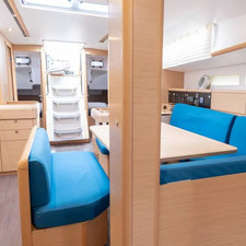 Jeanneau Sun Odyssey 519