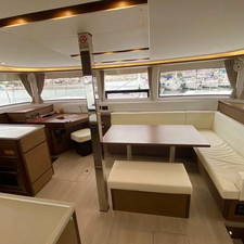 Lagoon 46