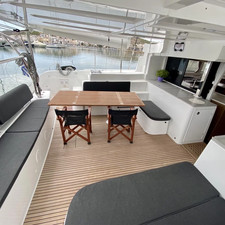 Lagoon 46