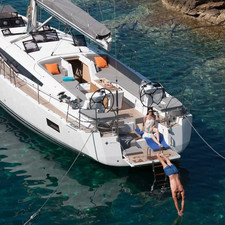 Jeanneau Cap Camarat 5.1 CC