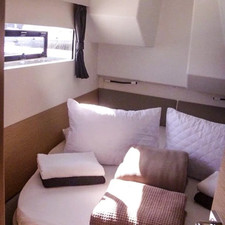 Fountaine Pajot MY 37 - 3 cab.