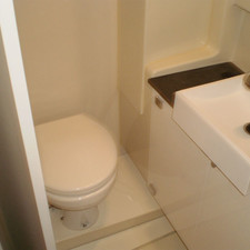 Bali 4.0 - 4 + 2 cab.