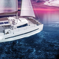 Bali 4.0 - 4 + 2 cab.