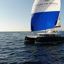 Dufour 48 Catamaran