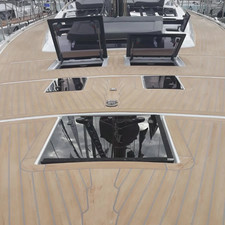 Dufour 56 Exclusive