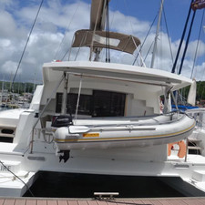 Bali 4.5 - 4 + 2 cab.