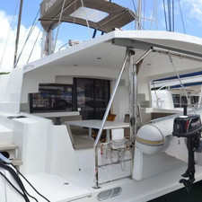 Bali 4.5 - 4 + 2 cab.