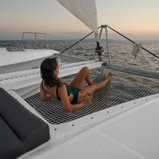 Lagoon 46