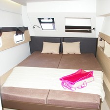 Bali 4.5 - 4 + 2 cab.