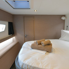 Fountaine Pajot Saona 47