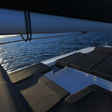 Fountaine Pajot Saona 47