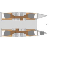 Fountaine Pajot Astréa 42