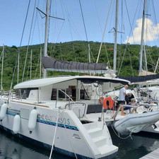 Lagoon 450 SporTop
