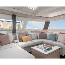 Fountaine Pajot Elba 45