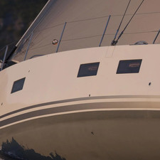 Jeanneau 54