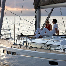 Jeanneau Sun Odyssey 519