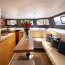 Dufour 48 Catamaran