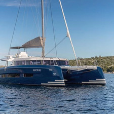 Dufour 48 Catamaran