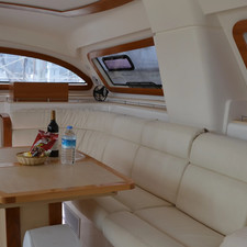 Catana 47 Carbon Infusion