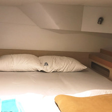 Catana 47 Carbon Infusion