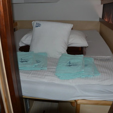 Catana 47 Carbon Infusion