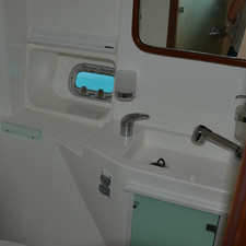 Catana 47 Carbon Infusion