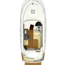 Beneteau Antares 36