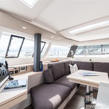Fountaine Pajot Saona 47