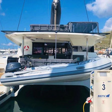 Fountaine Pajot Saona 47