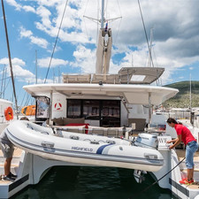 Fountaine Pajot Saona 47